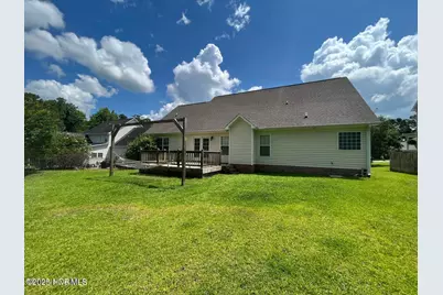 337 Foster Creek Road, Swansboro, NC 28584 - Photo 23