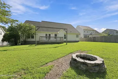 337 Foster Creek Road, Swansboro, NC 28584 - Photo 27