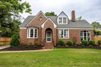 2563 Central Avenue, Augusta, GA 30904 - Photo 1