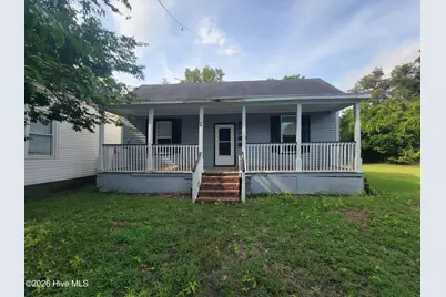 1824 Watkins Street #A, Augusta, GA 30904 - Photo 1