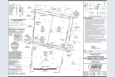 0 Gaston Boulevard, New Bern, NC 28560 - Photo 3