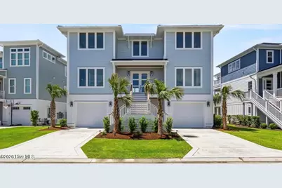 804 Waterstone Drive, Wilmington, NC 28411 - Photo 1