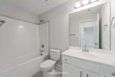 506 Appalachian Trail N, Jacksonville, NC 28546 - Photo 23