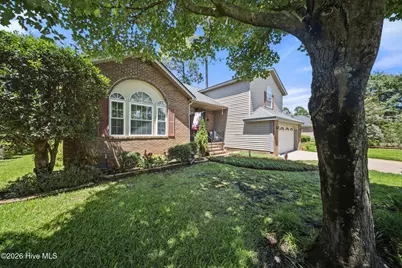 7017 Brittany Lakes Drive, Wilmington, NC 28411 - Photo 3