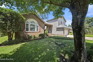 7017 Brittany Lakes Dr, Wilmington, NC 28411 - Photo 1