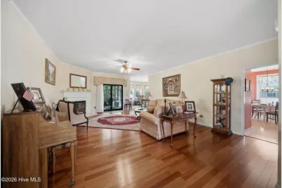 7017 Brittany Lakes Drive, Wilmington, NC 28411 - Photo 9