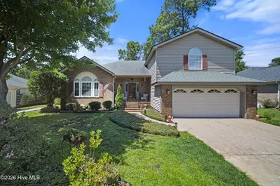 7017 Brittany Lakes Drive, Wilmington, NC 28411 - Photo 5