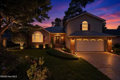 7017 Brittany Lakes Drive, Wilmington, NC 28411 - Photo 1