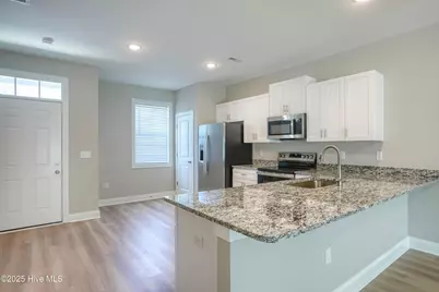 321 Starfish Lane, Sneads Ferry, NC 28460 - Photo 5