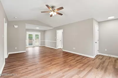 507 Twin Creeks Drive, Goldsboro, NC 27530 - Photo 5