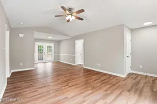 507 Twin Creeks Dr, Goldsboro, NC 27530 - Photo 5