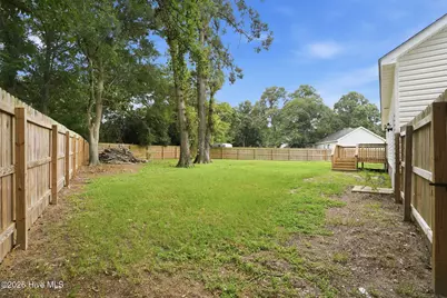 507 Twin Creeks Drive, Goldsboro, NC 27530 - Photo 25