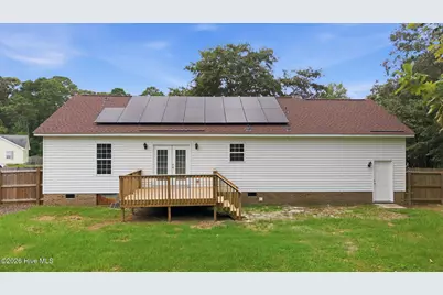 507 Twin Creeks Drive, Goldsboro, NC 27530 - Photo 27