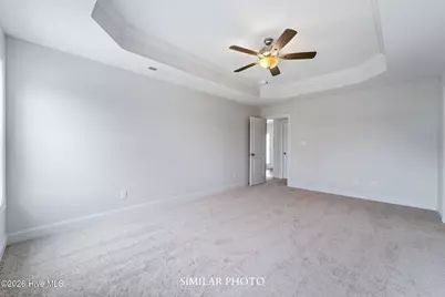 521 Appalachian Trail N, Jacksonville, NC 28546 - Photo 17