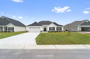 521 Appalachian Trl N, Jacksonville, NC 28546 - Photo 1