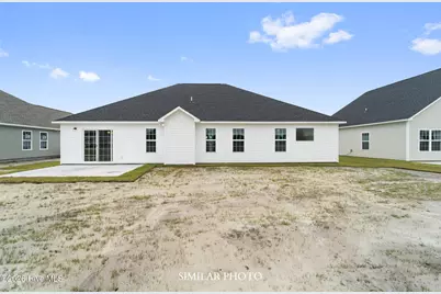 521 Appalachian Trail N, Jacksonville, NC 28546 - Photo 29
