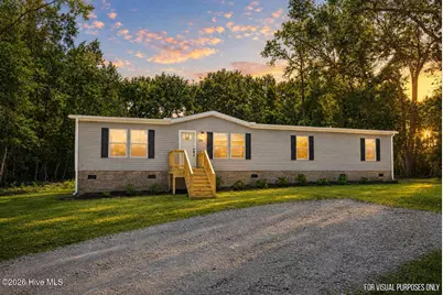 358 Mallard Roost Drive, Burgaw, NC 28425 - Photo 1