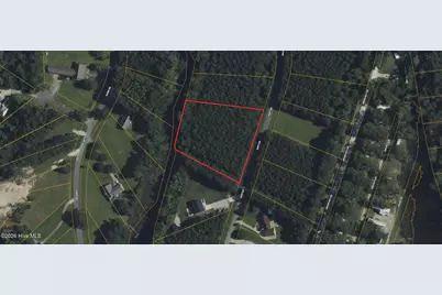9212 Hart Drive, Oriental, NC 28571 - Photo 1