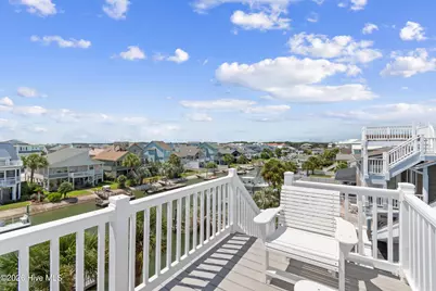 31 Newport Street, Ocean Isle Beach, NC 28469 - Photo 45