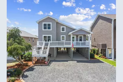 31 Newport Street, Ocean Isle Beach, NC 28469 - Photo 3