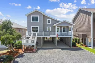 31 Newport St, Ocean Isle Beach, NC 28469 - Photo 3