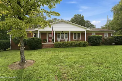 1423 Albemarle Road, Troy, NC 27371 - Photo 1