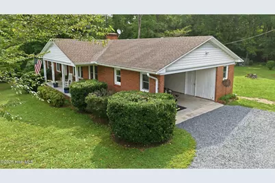 1423 Albemarle Road, Troy, NC 27371 - Photo 7