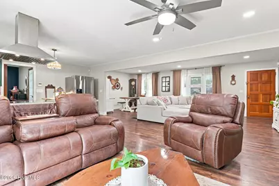 1423 Albemarle Road, Troy, NC 27371 - Photo 35