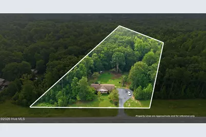 1423 Albemarle Road, Troy, NC 27371 - Photo 5