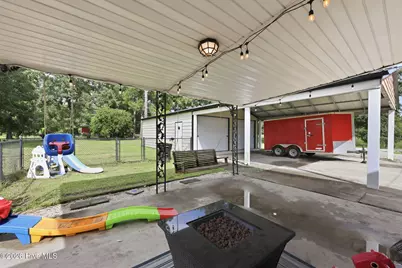 2880 Nc 43 Highway, Vanceboro, NC 28586 - Photo 45