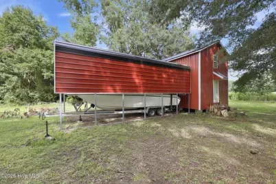 2880 Nc 43 Highway, Vanceboro, NC 28586 - Photo 39