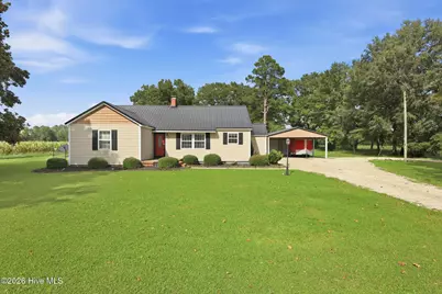 2880 Nc 43 Highway, Vanceboro, NC 28586 - Photo 3