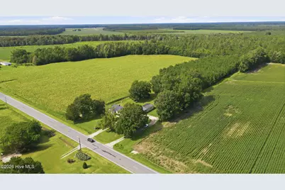 2880 Nc 43 Highway, Vanceboro, NC 28586 - Photo 49