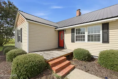2880 Nc 43 Highway, Vanceboro, NC 28586 - Photo 47