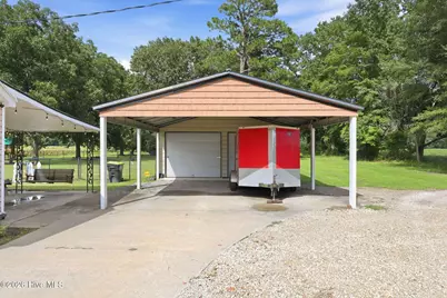 2880 Nc 43 Highway, Vanceboro, NC 28586 - Photo 33