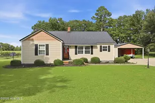 2880 Nc 43 Hwy, Vanceboro, NC 28586 - Photo 1