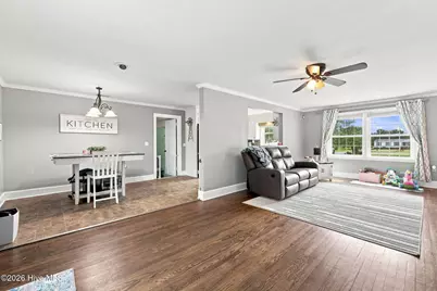 2880 Nc 43 Highway, Vanceboro, NC 28586 - Photo 23