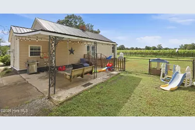 2880 Nc 43 Highway, Vanceboro, NC 28586 - Photo 5