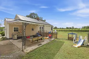 2880 Nc 43 Hwy, Vanceboro, NC 28586 - Photo 5