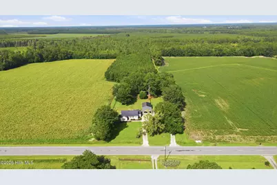 2880 Nc 43 Highway, Vanceboro, NC 28586 - Photo 55