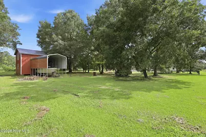 2880 Nc 43 Highway, Vanceboro, NC 28586 - Photo 41
