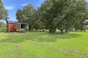 2880 Nc 43 Hwy, Vanceboro, NC 28586 - Photo 41