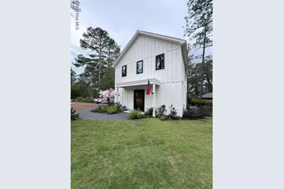 5 Lake Hills Road, Pinehurst, NC 28374 - Photo 1