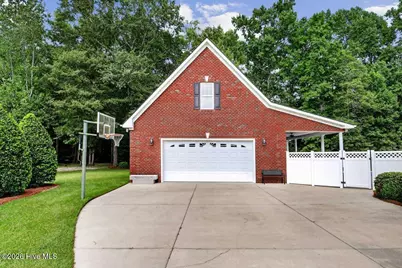 314 Clay Brook Drive, Goldsboro, NC 27530 - Photo 3