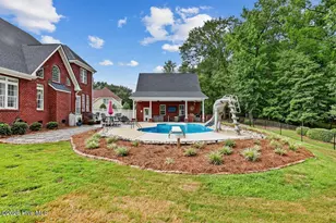 314 Clay Brook Dr, Goldsboro, NC 27530 - Photo 19