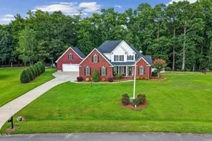 314 Clay Brook Dr, Goldsboro, NC 27530 - Photo 67