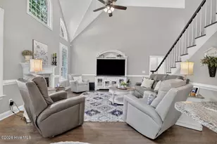 314 Clay Brook Dr, Goldsboro, NC 27530 - Photo 25