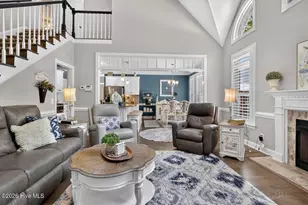 314 Clay Brook Dr, Goldsboro, NC 27530 - Photo 23