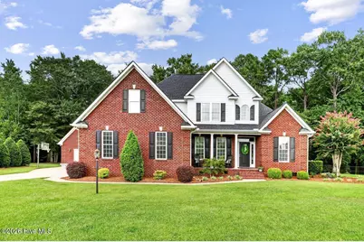 314 Clay Brook Drive, Goldsboro, NC 27530 - Photo 1