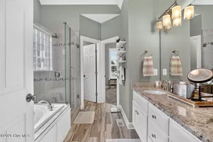 314 Clay Brook Dr, Goldsboro, NC 27530 - Photo 51
